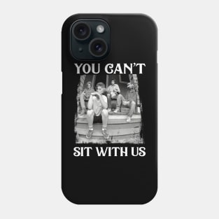 Golden Girls Stay Legend Phone Case