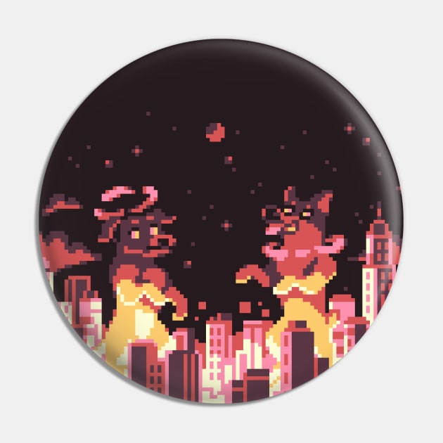 dynamax dogs Pin by brunopixels