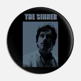 Jamie Burns From The Sinner Tv Series Pin