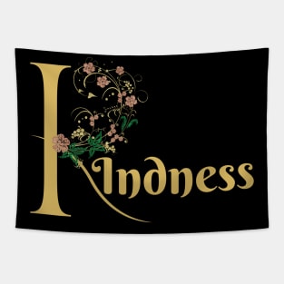 Kindness Tapestry