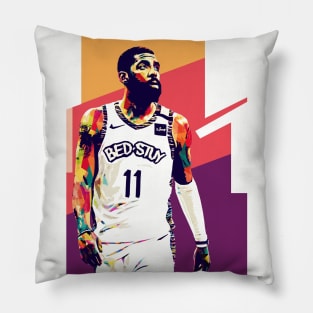 Kyrie Irving Pillow