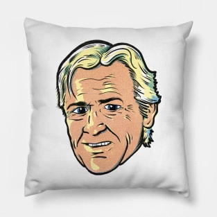 Ken Barlow Pillow