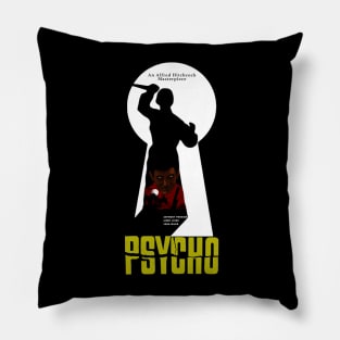 PSYCHO Pillow