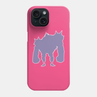 Pica Phone Case