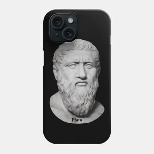 Plato Phone Case