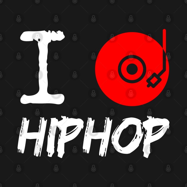 50 Years Of Hip Hop by Noshiyn