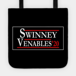 Coach Swinney , Swinney Venables Tote