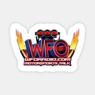 wfo original design Magnet