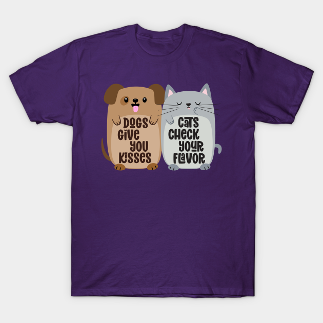 Pet Love - Pets - T-Shirt