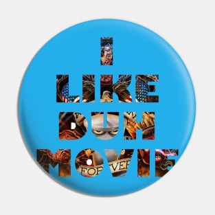 I LIKE DUH MOVIE (Plantasm Version) Pin