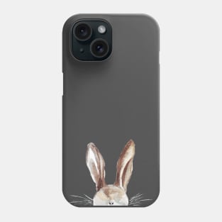 Rabbit's ears Phone Case