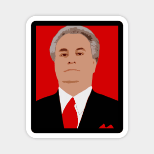 john gotti Magnet