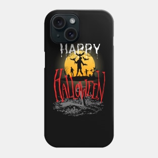 Happy Halloween Phone Case