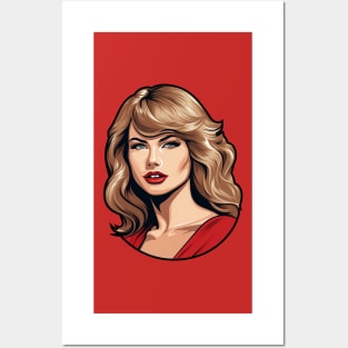 Taylor Swift Bejeweled Diamond Design Art Board Print for Sale by
