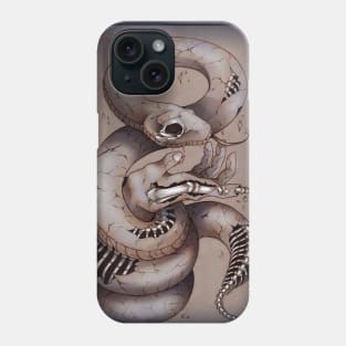 Beyond Help Phone Case