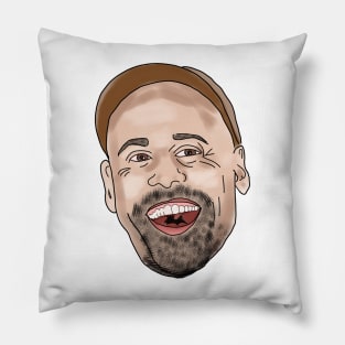 Gino 90 day fiance - :D Pillow