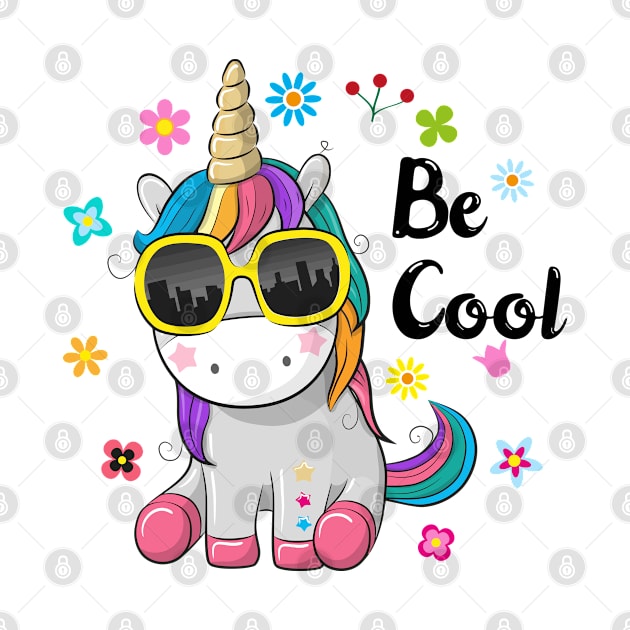 Be Cool by BullBee