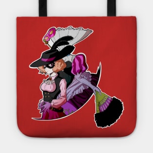 Haru Okumura - Persona 5 Tote