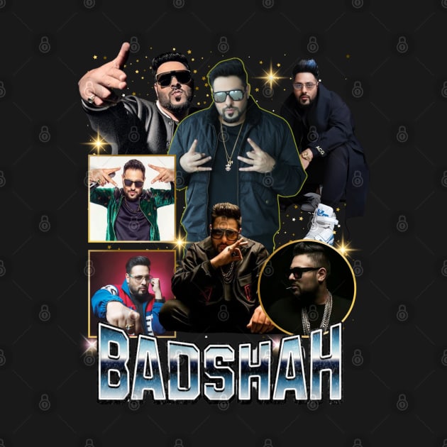 Badshah l Indian Singer l Desi Rapper l Bollywood l South Asian by Swag Like Desi