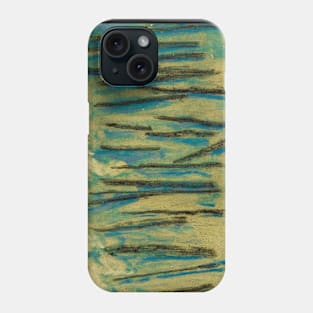 Abstract Phone Case