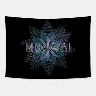 Mogwai Tapestry