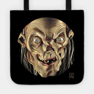 Crypt keeper Tote