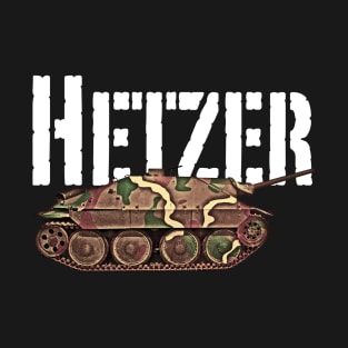 Hetzer T-Shirt