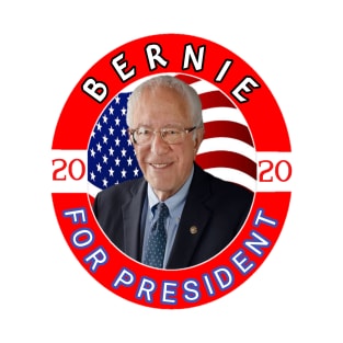 Bernie T-Shirt