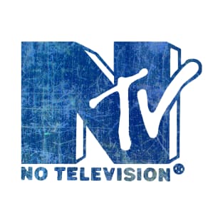 NTV T-Shirt