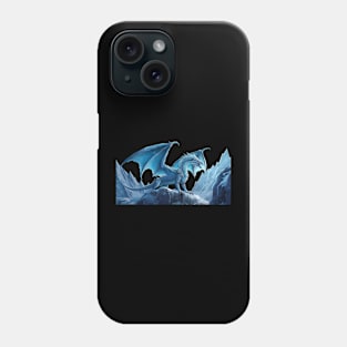 Dragon Mythological Dragon Lovers Phone Case