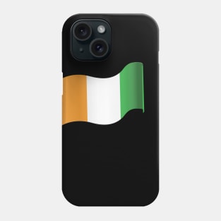 Cote d'Ivoire Phone Case