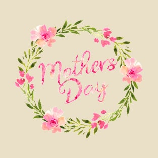 Mother's Day T-Shirt