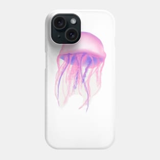 Jellyfish Phone Case