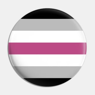 Librafeminine Pin