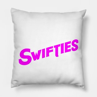 Swifties Pillow