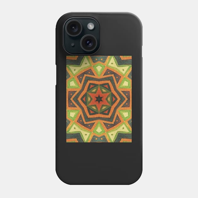 star Phone Case by chequer