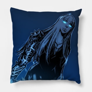 Magik Pillow