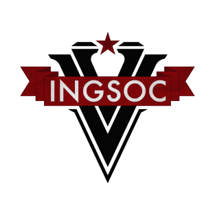 INGSOC T-Shirt