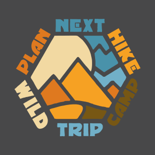 NEXT TRIP T-Shirt