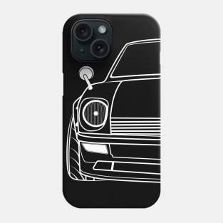 Nissan 240Z Phone Case