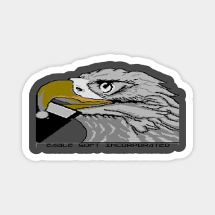 Eagle Soft Magnet