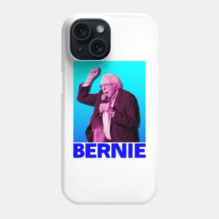 Democratic Party - US Politics - Bernie Sanders Phone Case