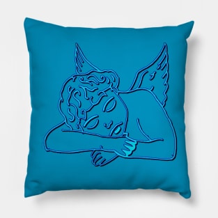 Angel Pillow