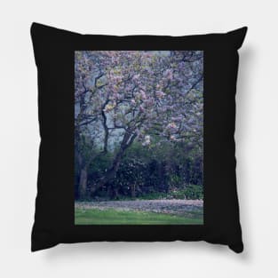 Magnolia Pillow