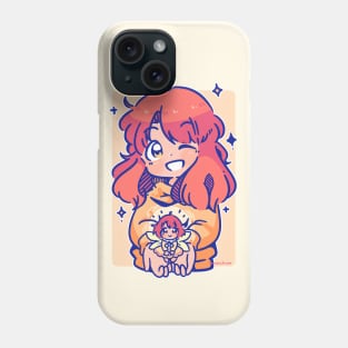 Pocket Fairy Phone Case