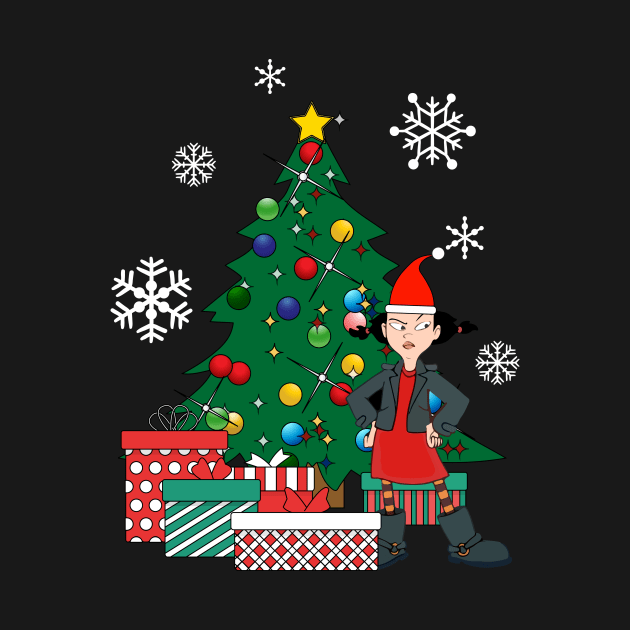Spinelli Recess Around The Christmas Tree by Nova5