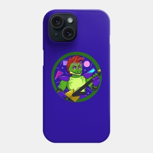 FNAF Security Breach: Montgomery Gator Phone Case