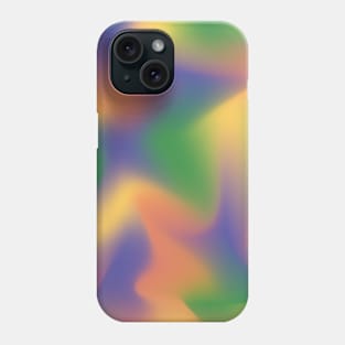 Abstract Art Phone Case