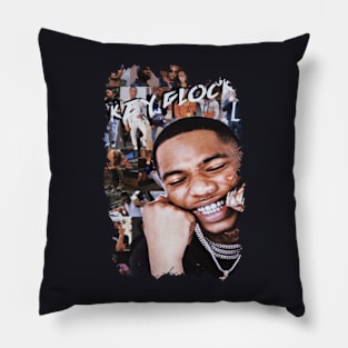 Key Glock Pillow