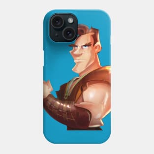 Ben hur Phone Case